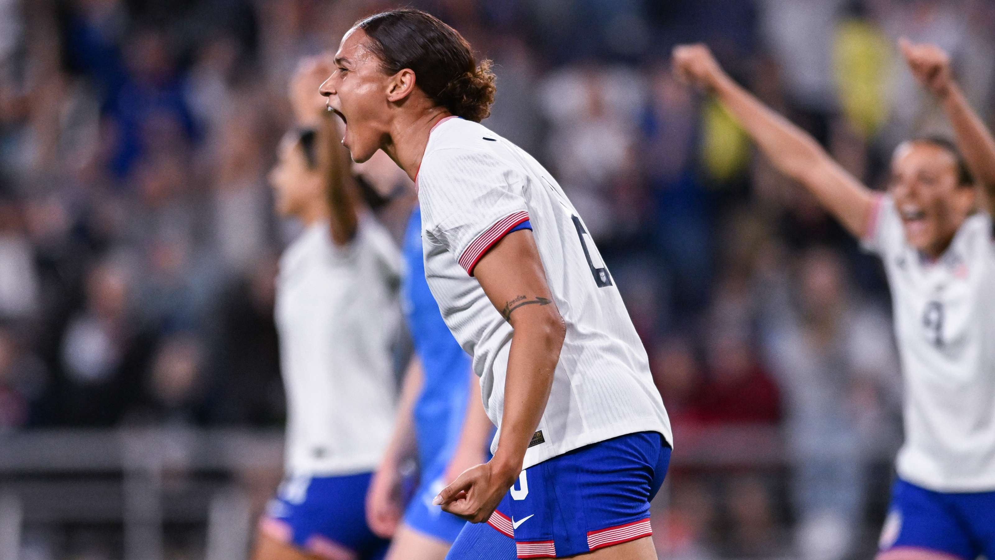 番表态无疑 番表态无疑